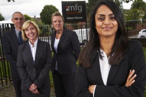 Midlands Family Lawyer Fronts New TV Talk Show