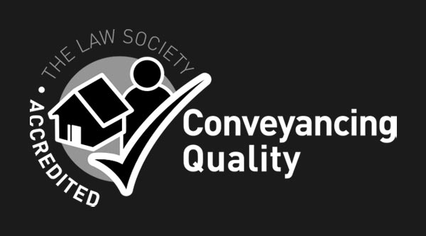 Law Society Accredited for Conveyancing Quality