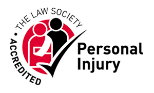 Law Society Personal Injury Accredited