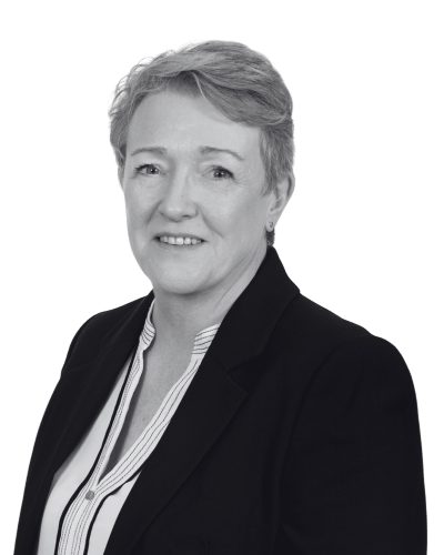 Deborah Bufton