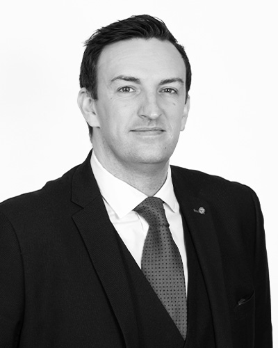 Richard Port MBE