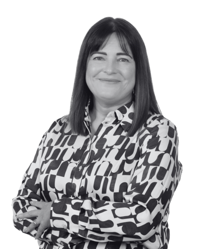 Tracy Ashby